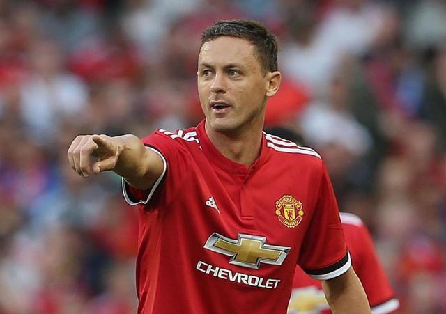 裁判的角色 裁判的角色